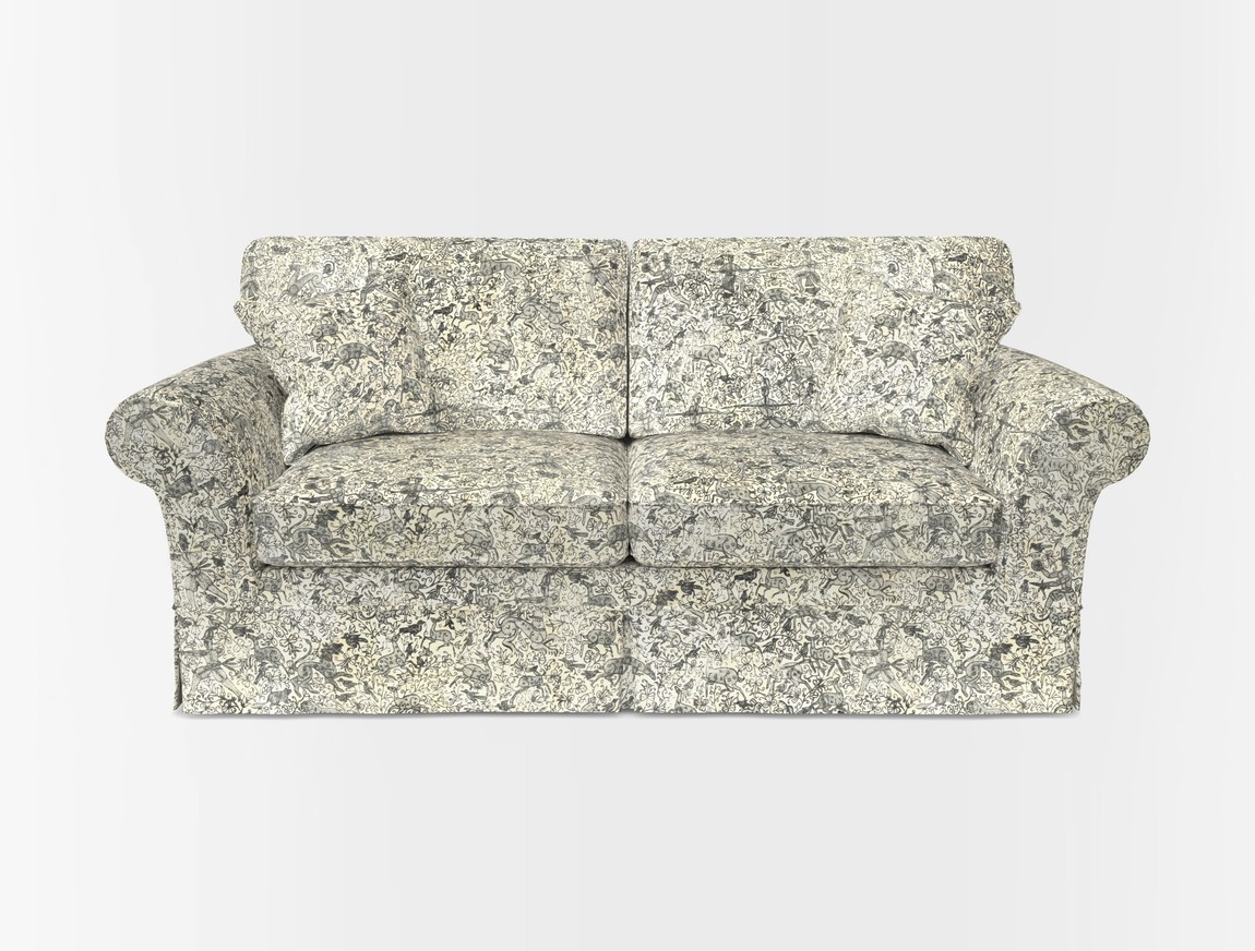 3 Seater Sofa