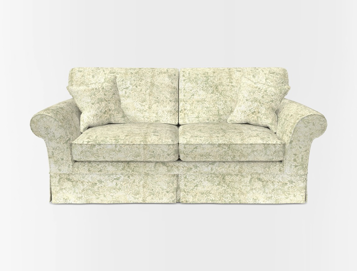 3 Seater Sofa