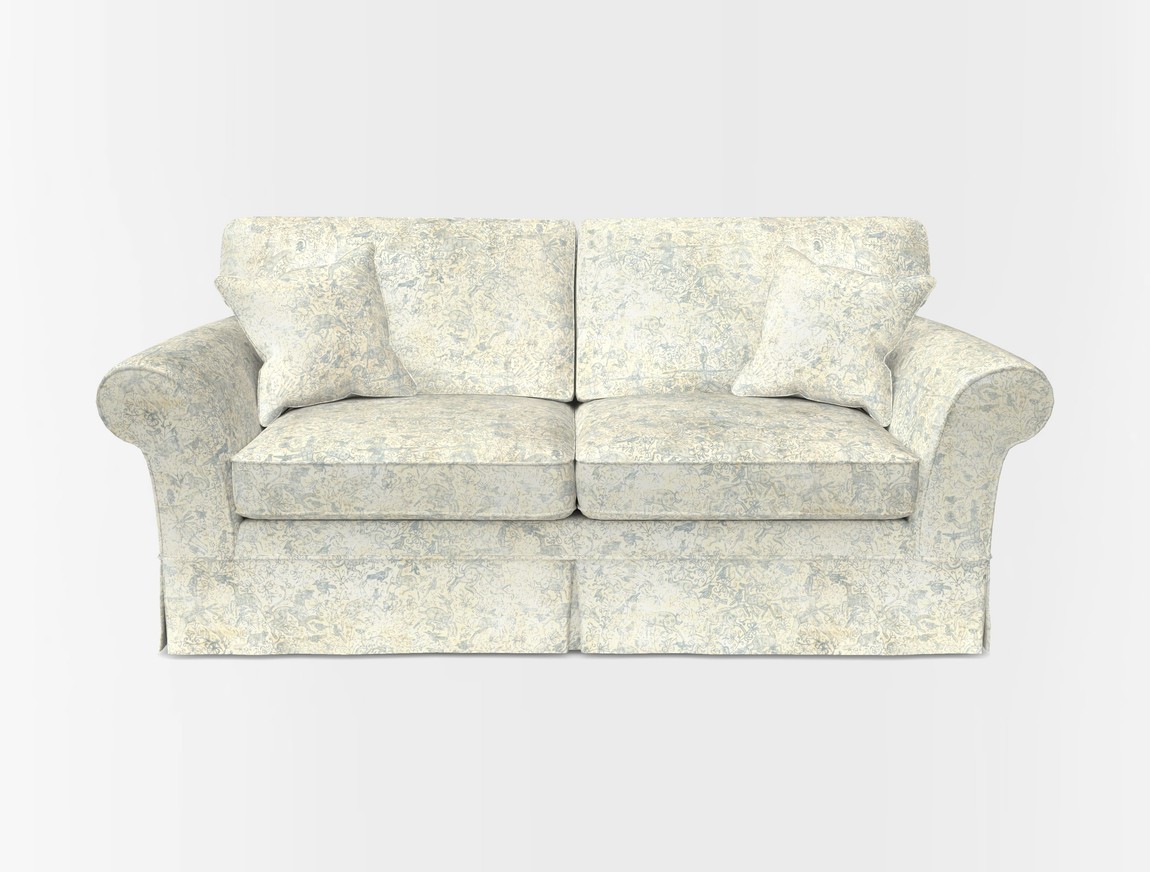 3 Seater Sofa