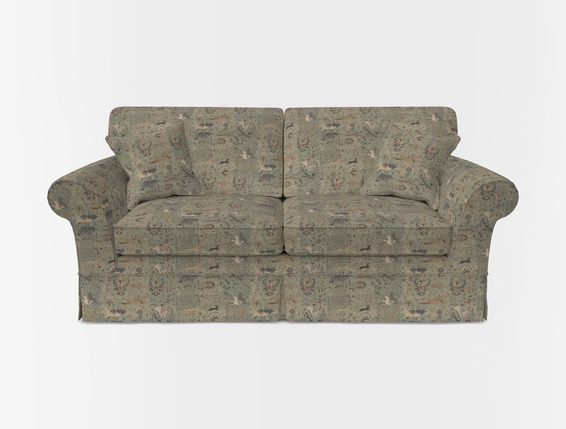3 Seater Sofa