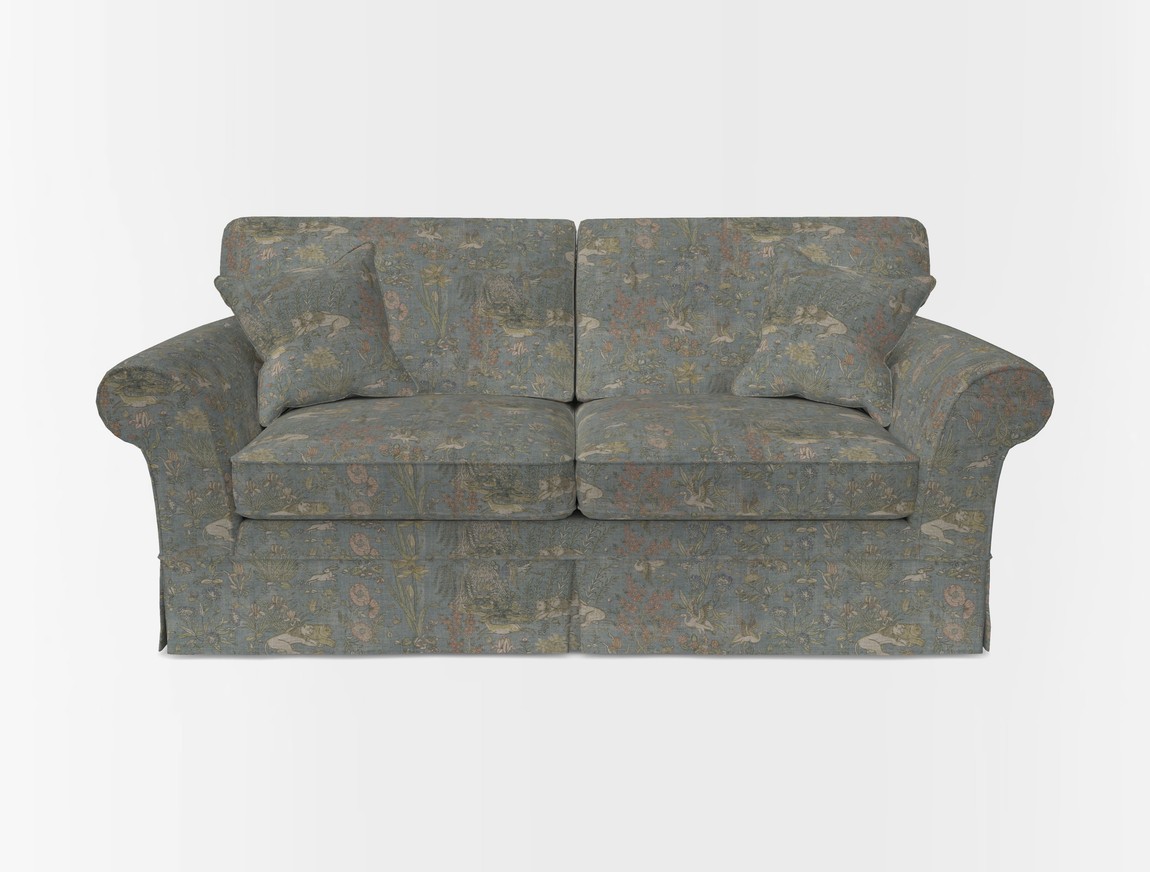 3 Seater Sofa