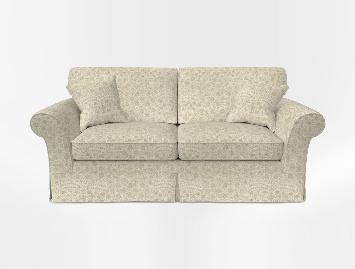 3 Seater Sofa