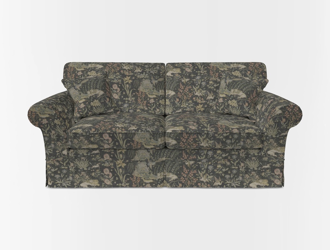3 Seater Sofa