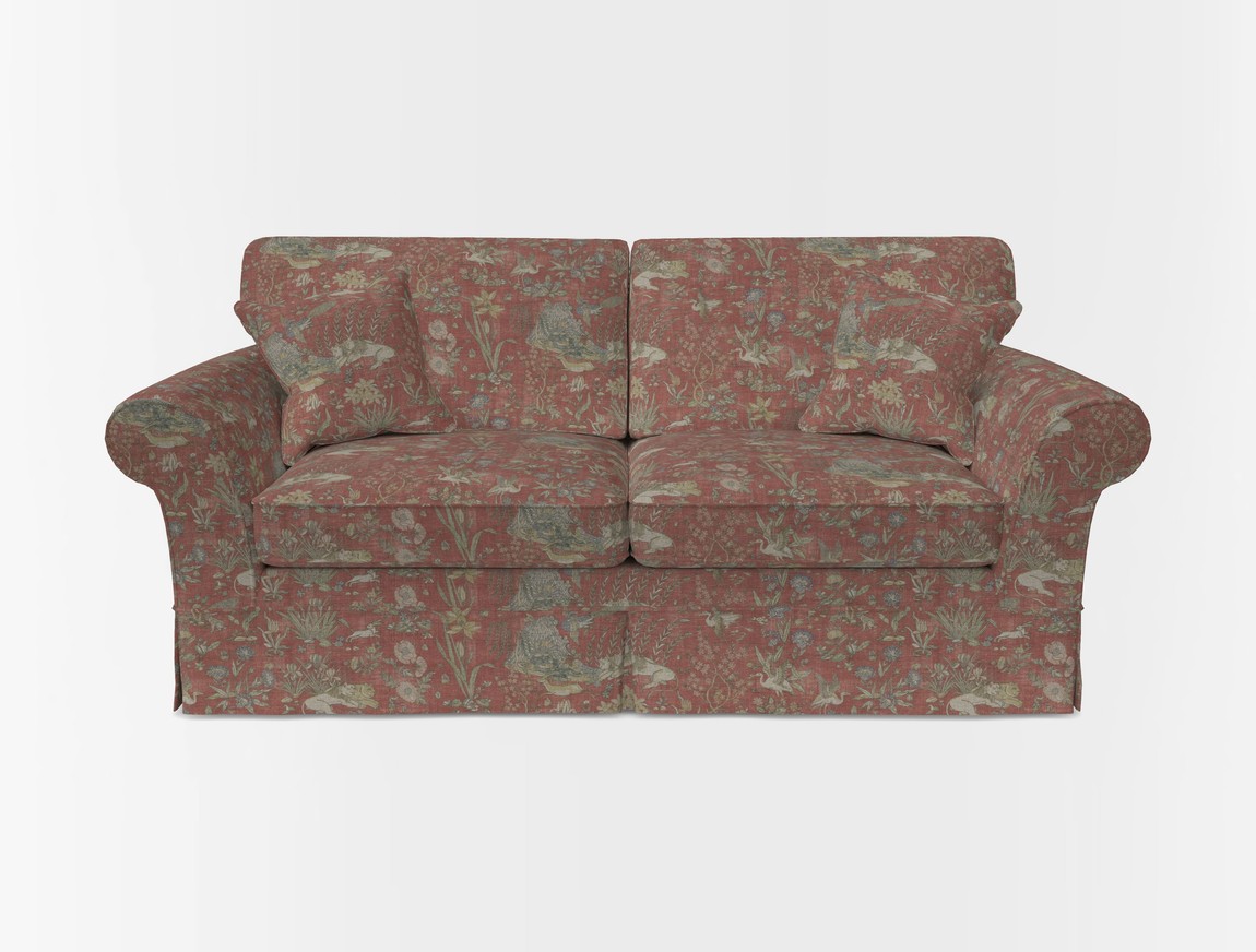 3 Seater Sofa