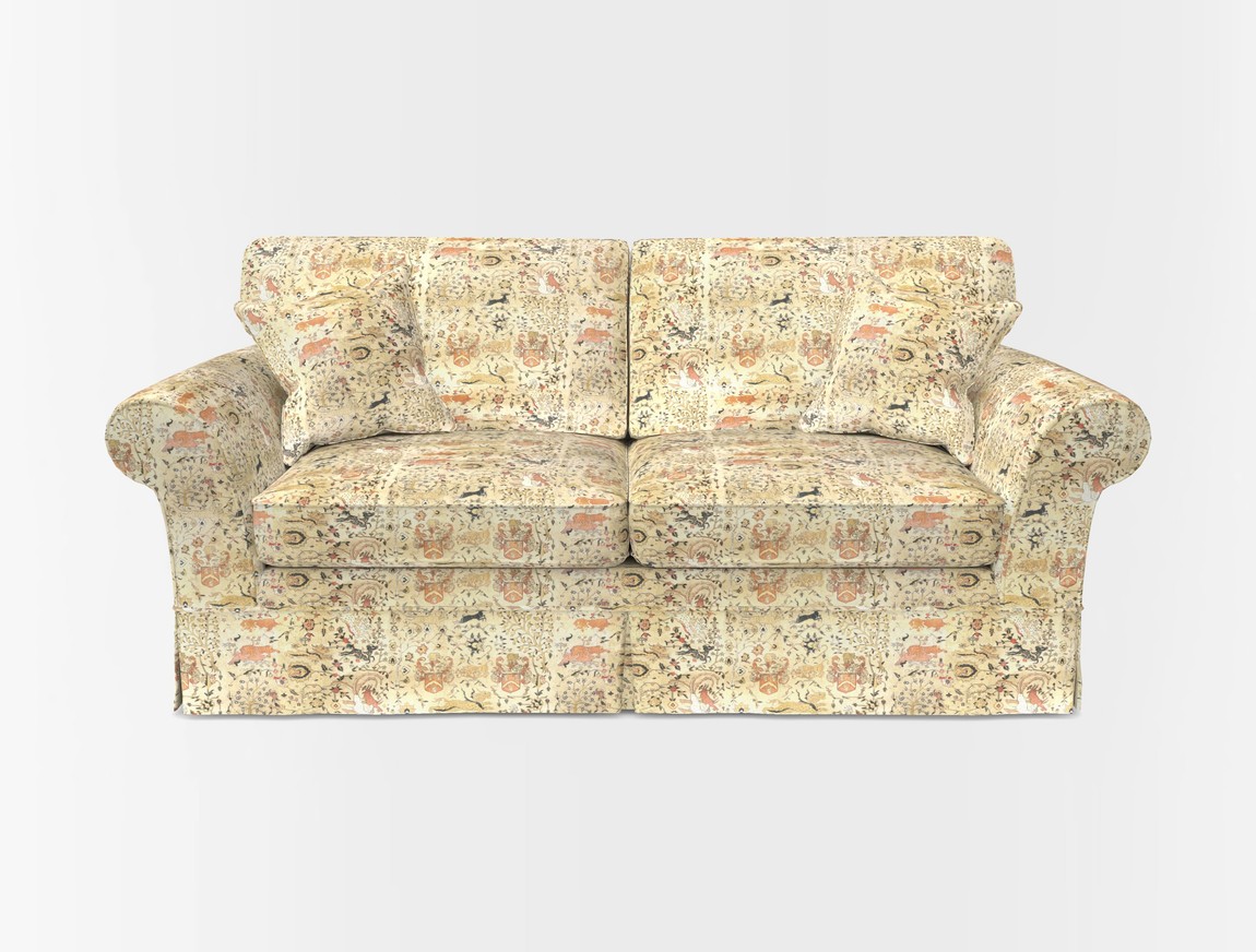 3 Seater Sofa