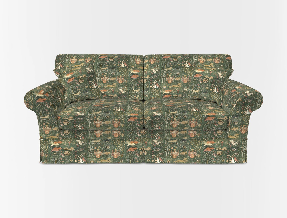 3 Seater Sofa