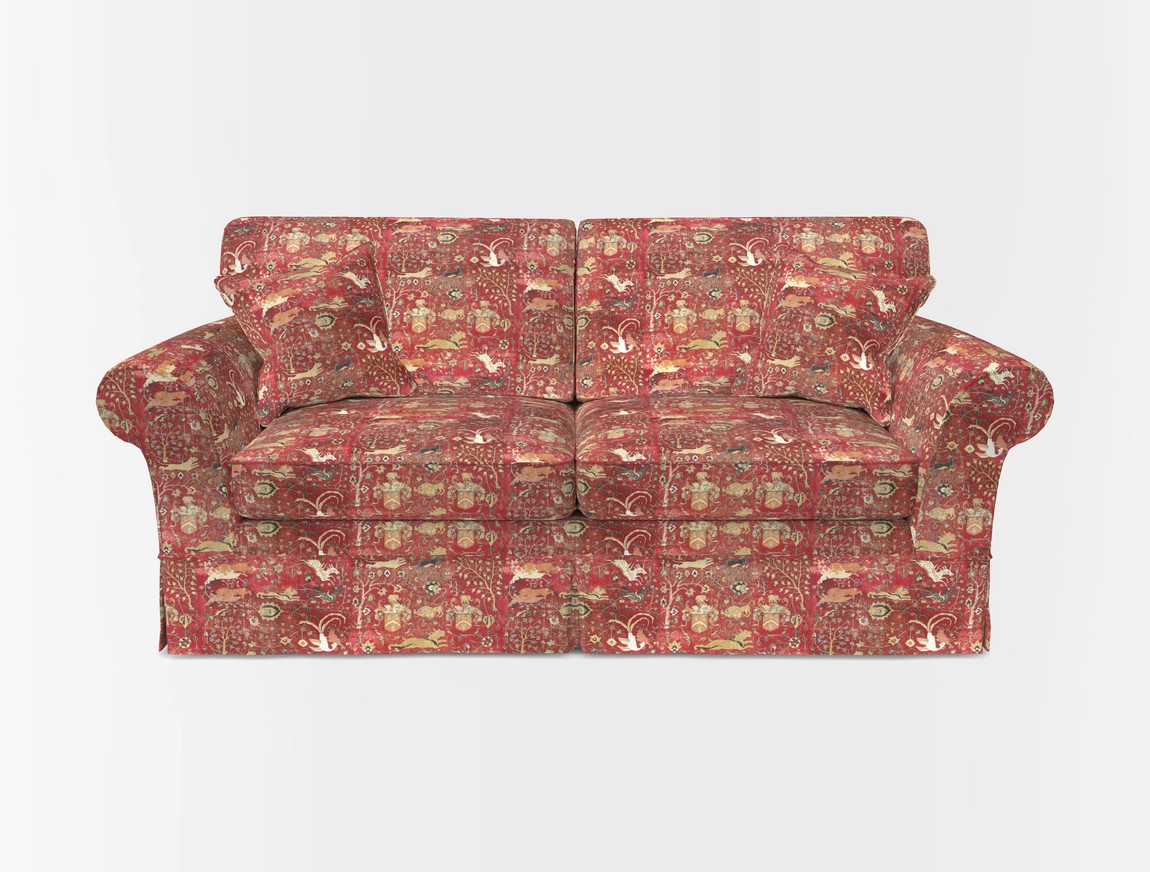 3 Seater Sofa