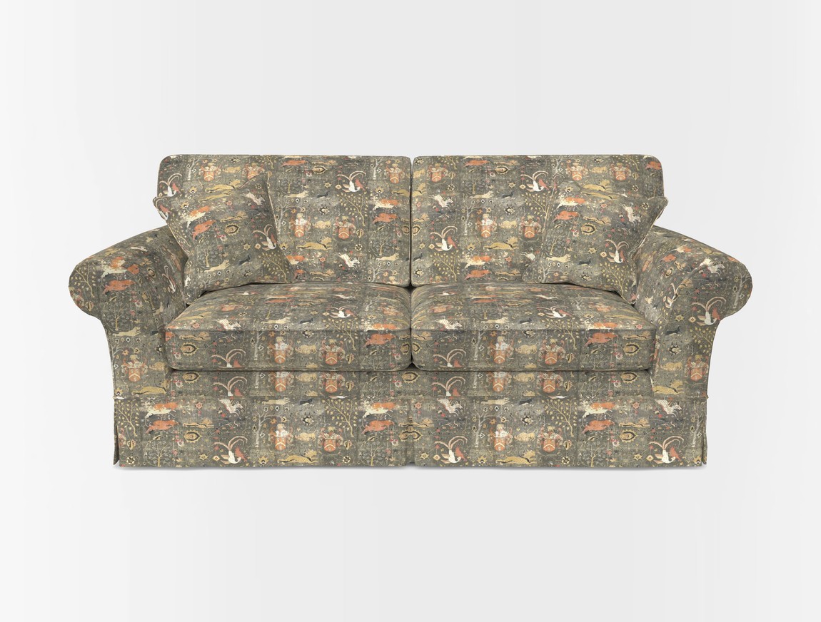 3 Seater Sofa