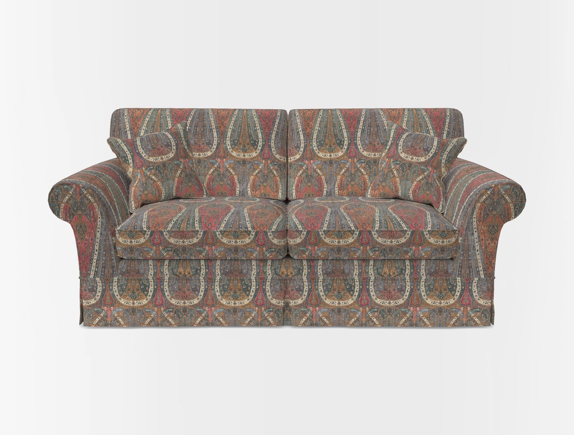 3 Seater Sofa