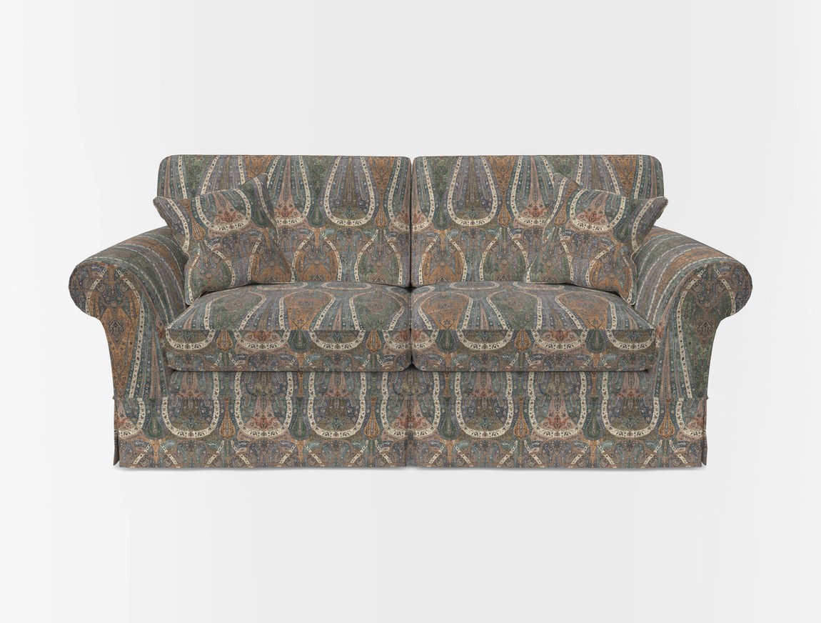 3 Seater Sofa