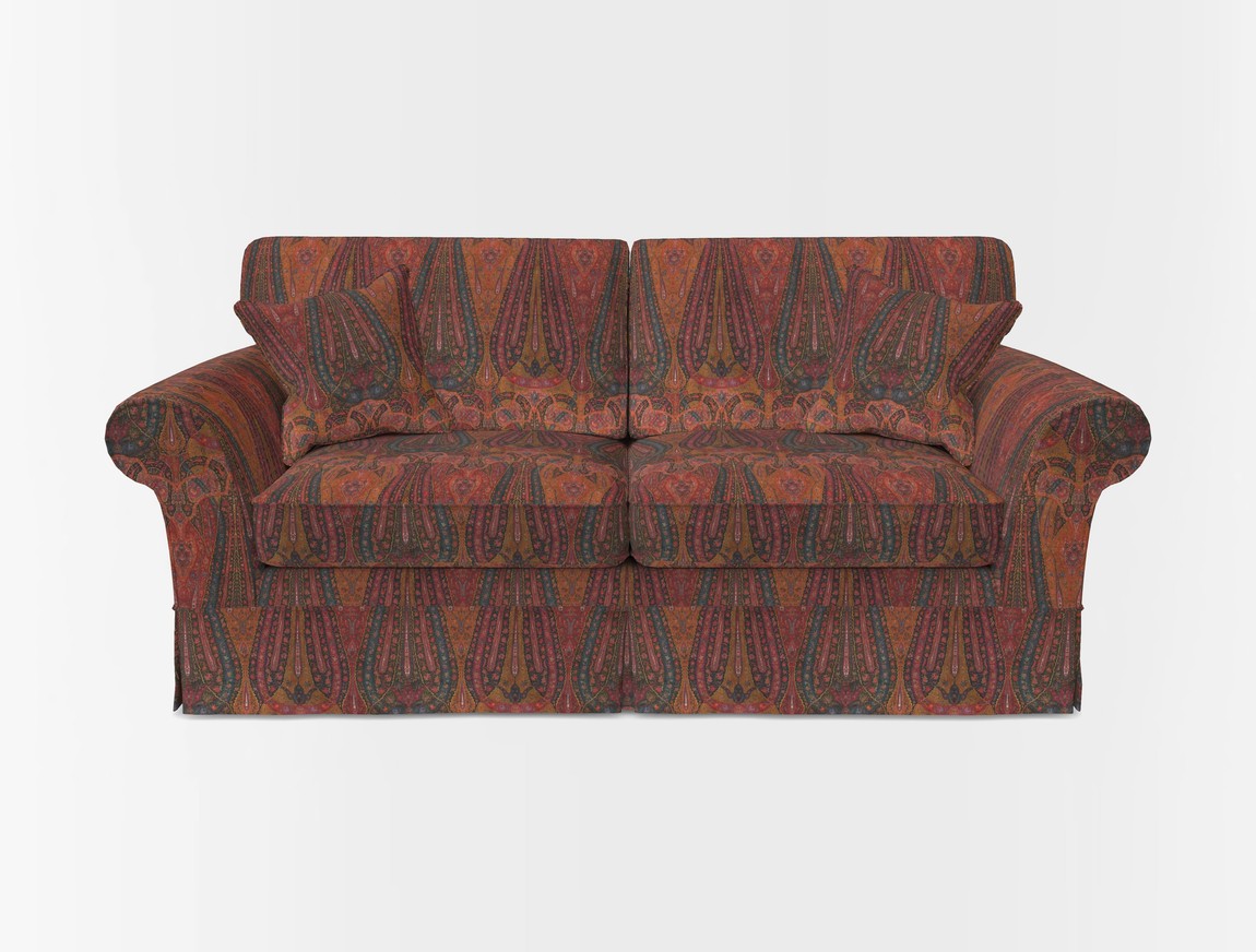 3 Seater Sofa
