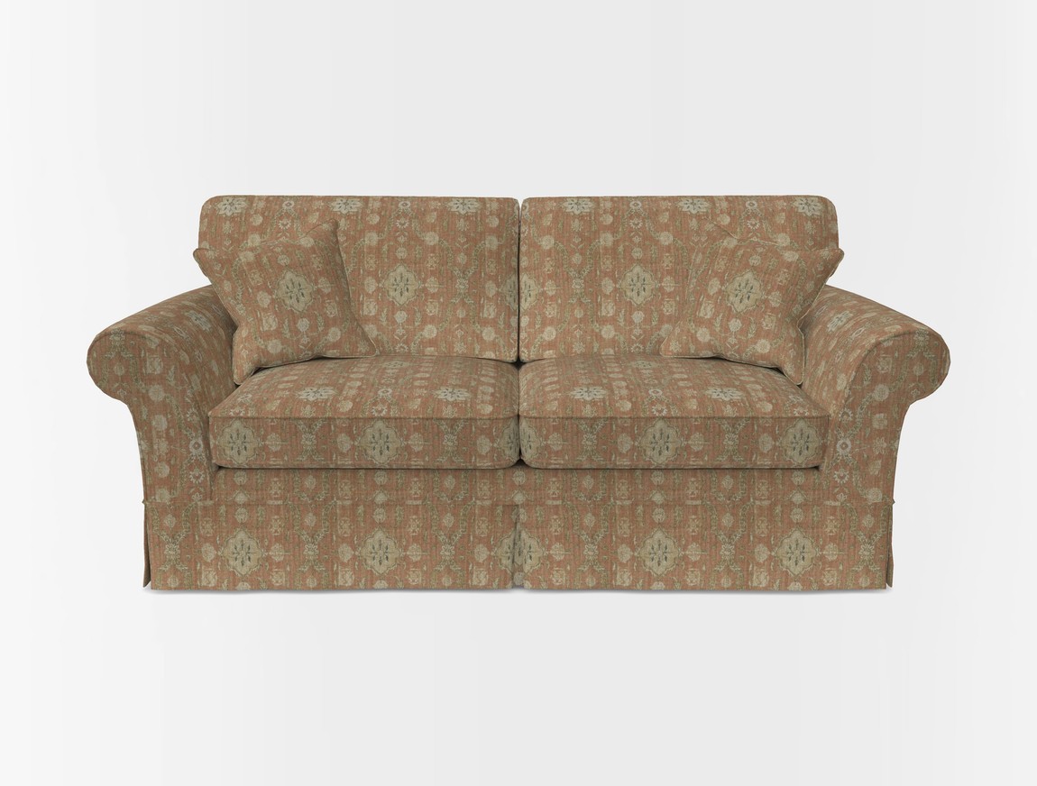 3 Seater Sofa