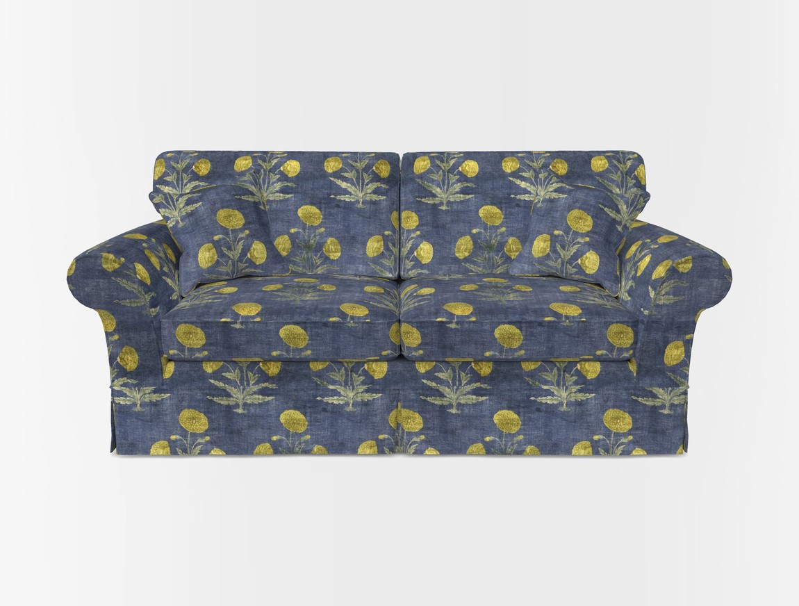 3 Seater Sofa