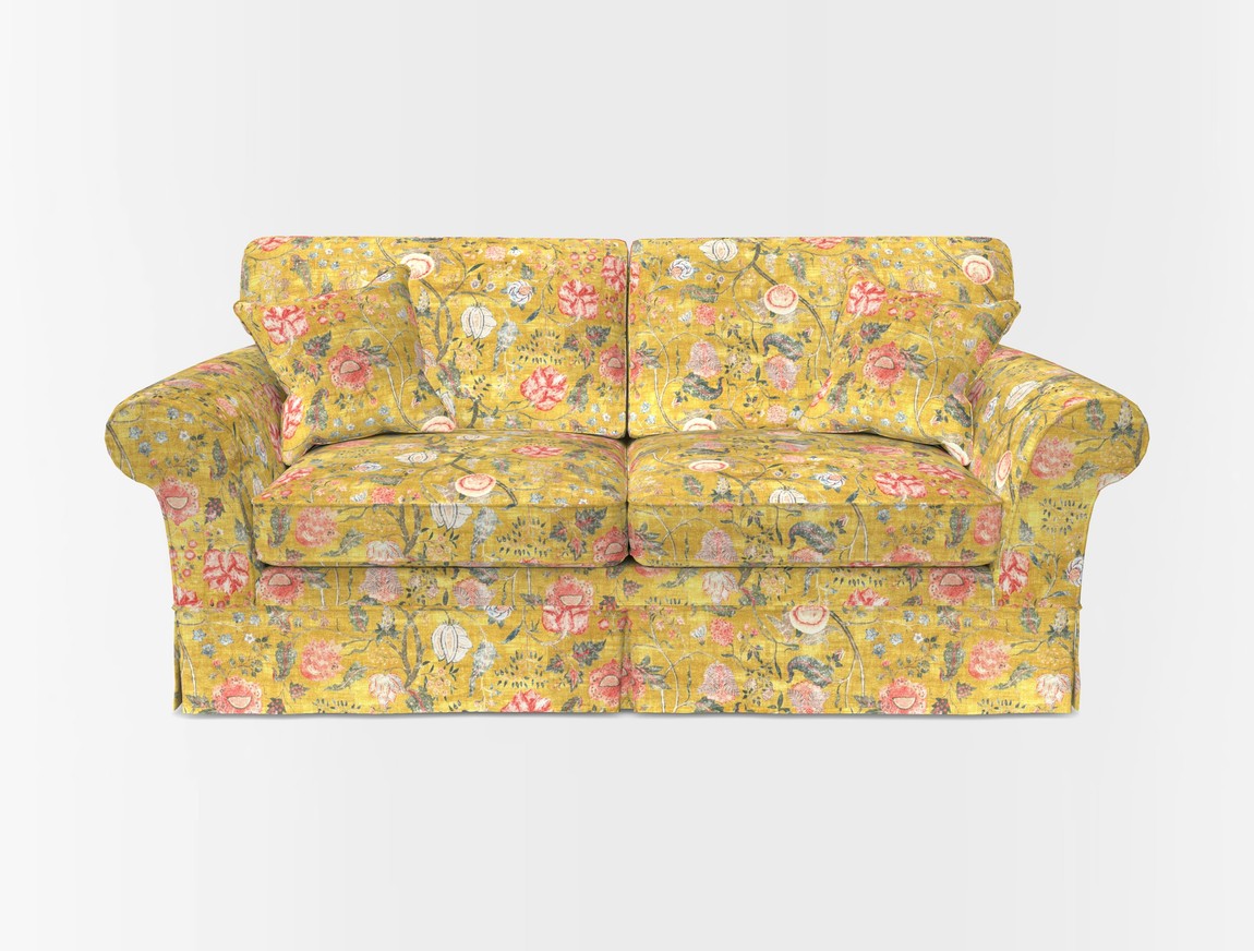 3 Seater Sofa