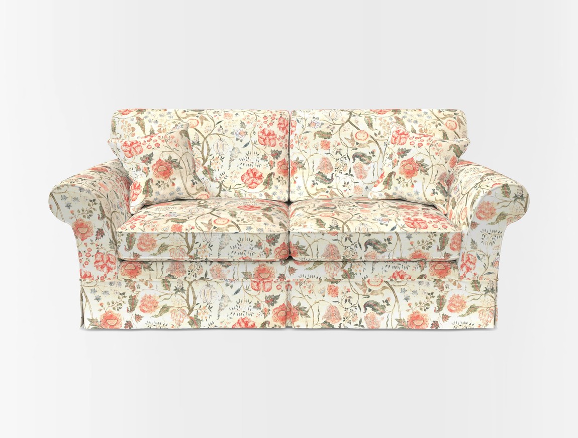 3 Seater Sofa