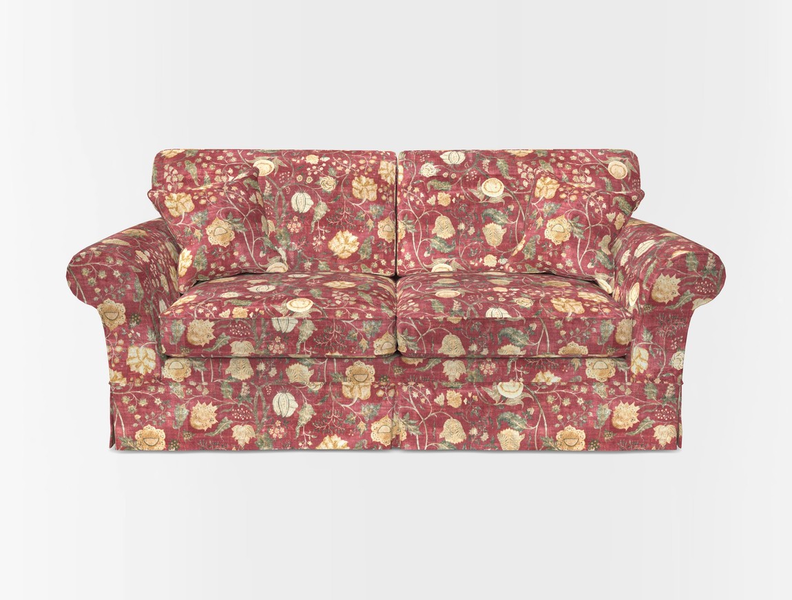 3 Seater Sofa