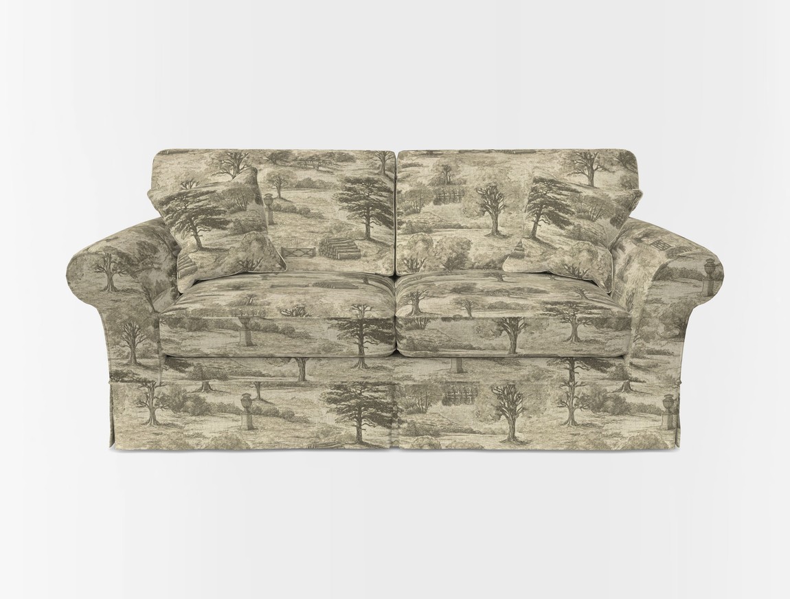 3 Seater Sofa
