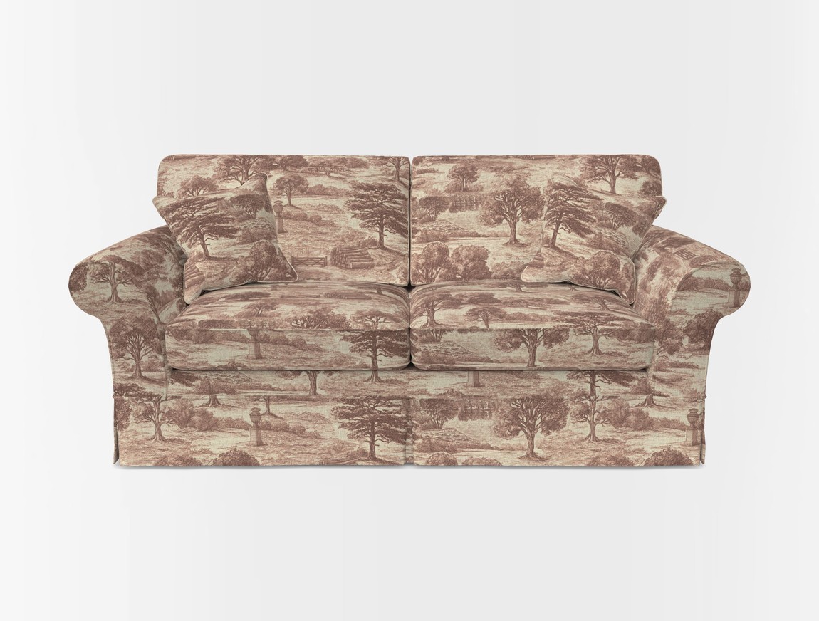 3 Seater Sofa