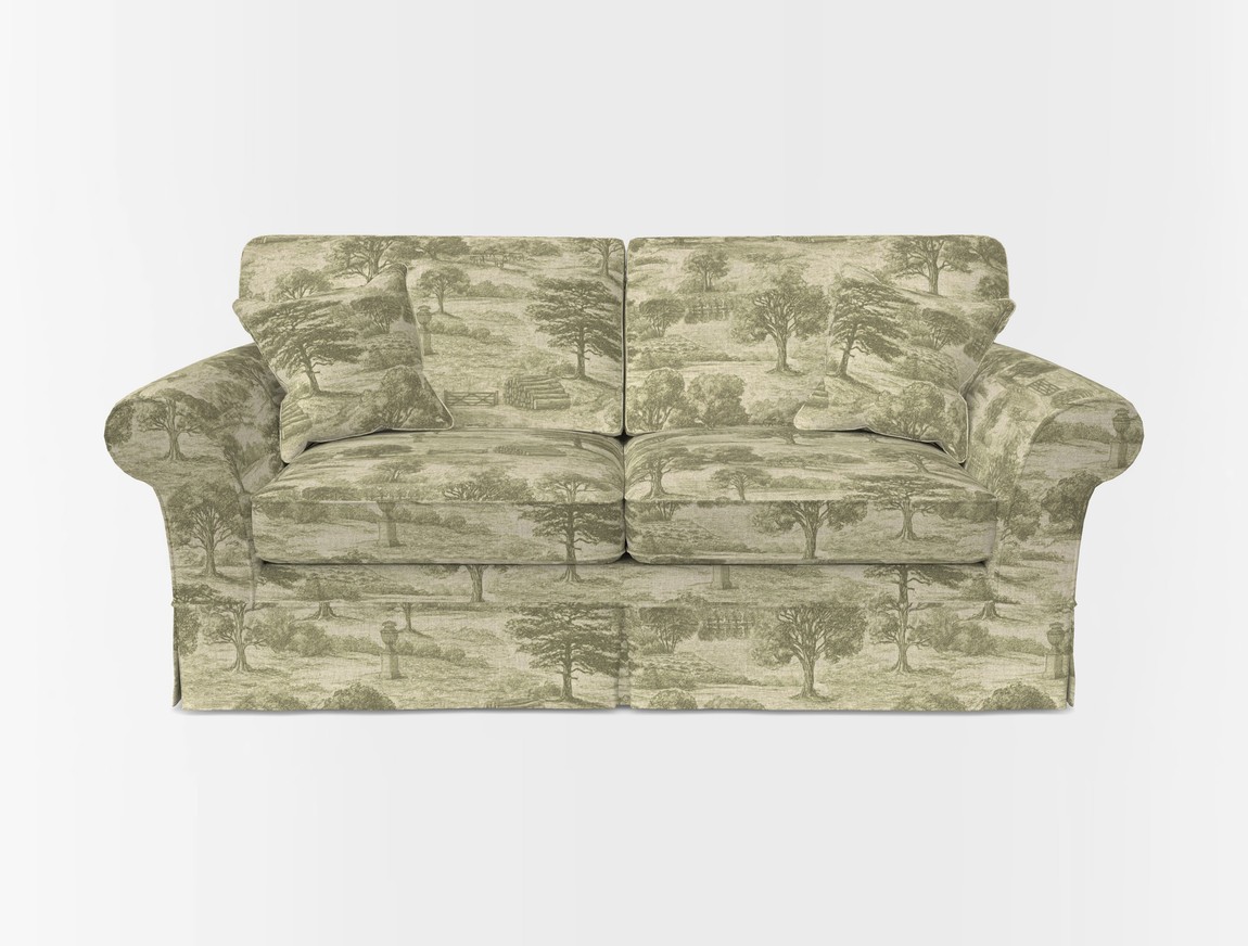 3 Seater Sofa