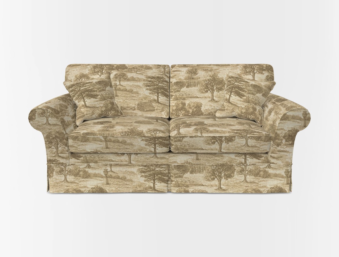 3 Seater Sofa