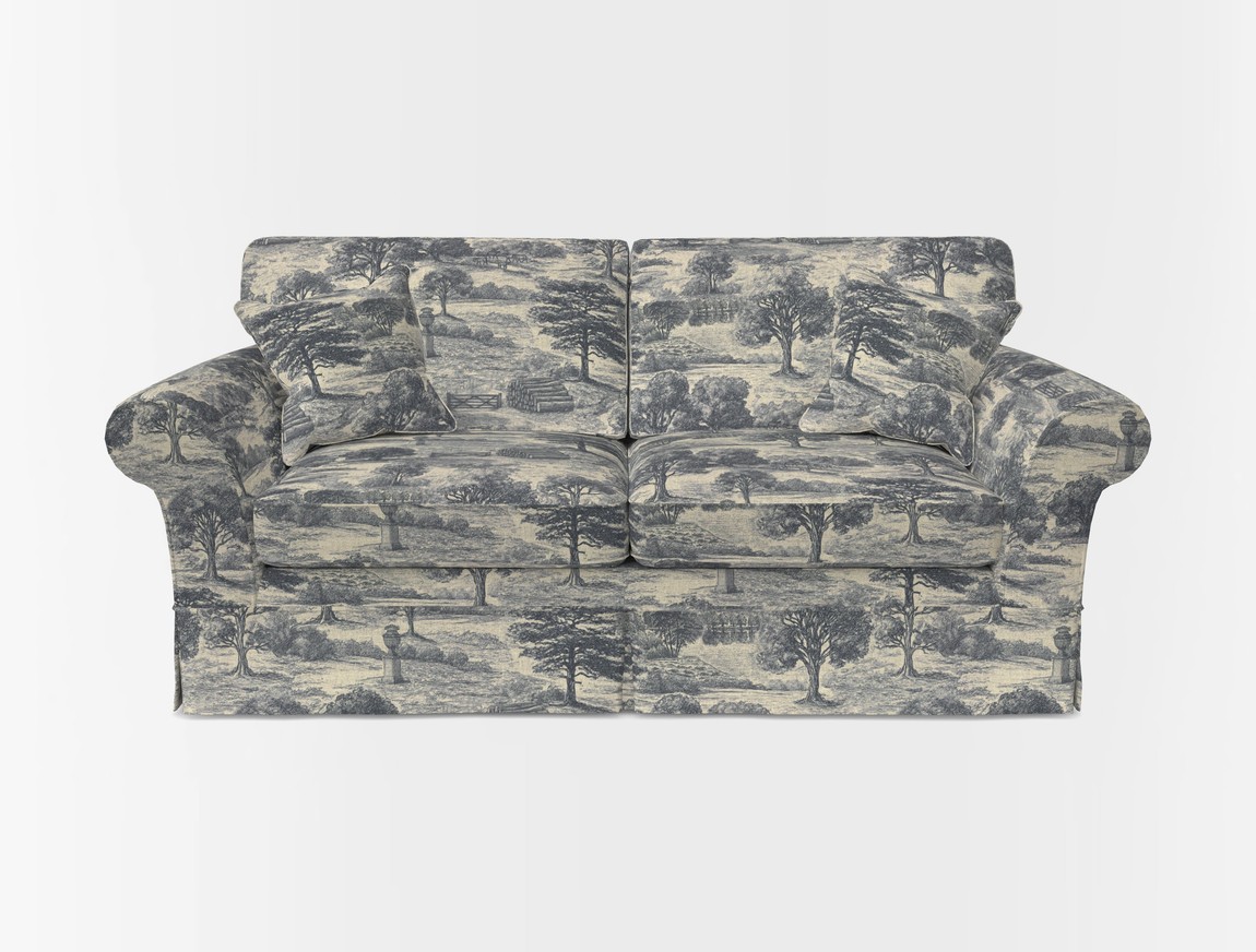 3 Seater Sofa