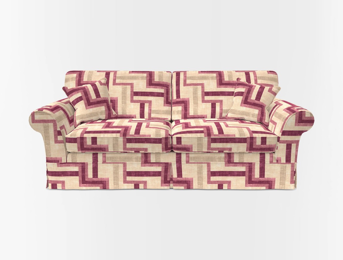 4 Seater Sofa