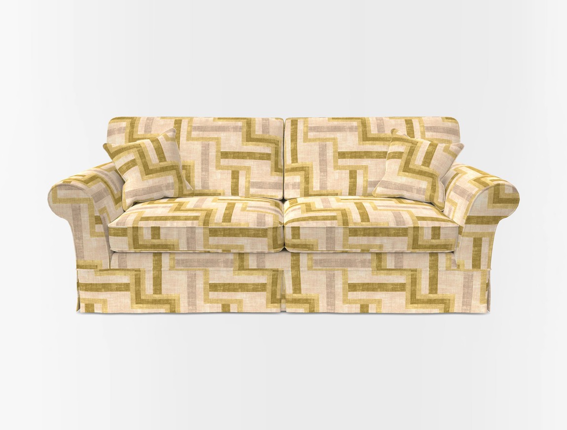 4 Seater Sofa