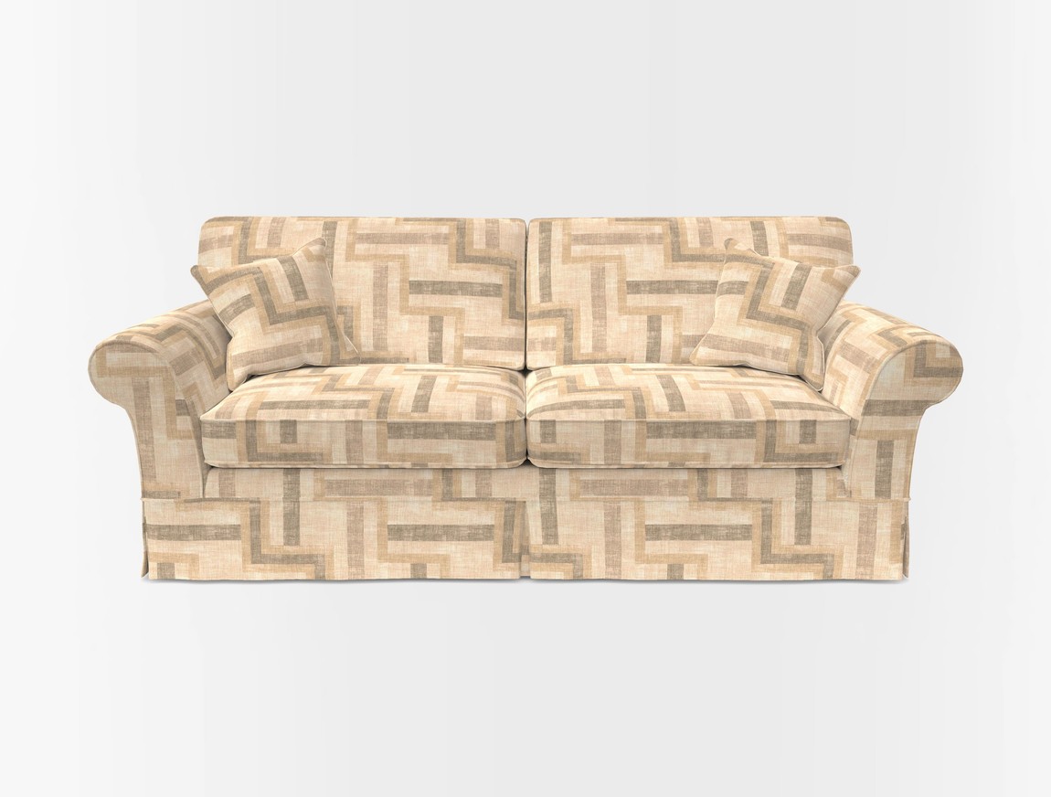 4 Seater Sofa