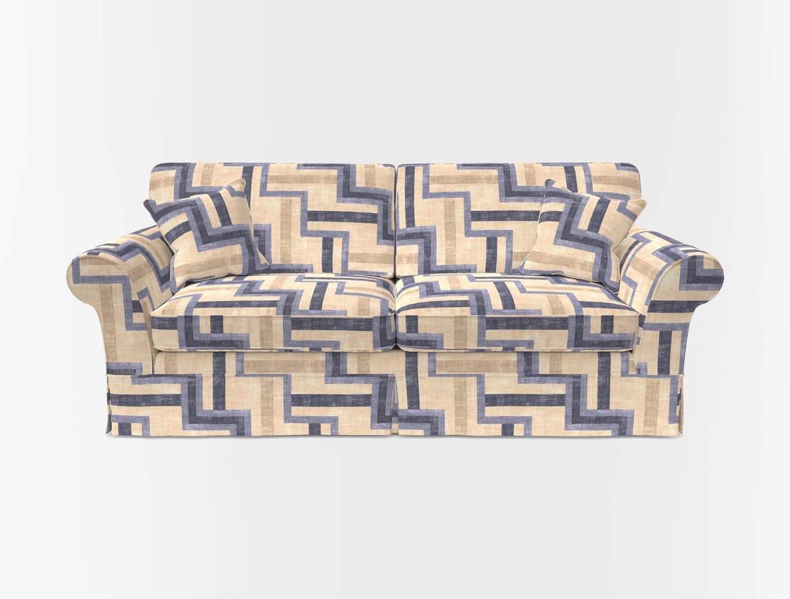 4 Seater Sofa