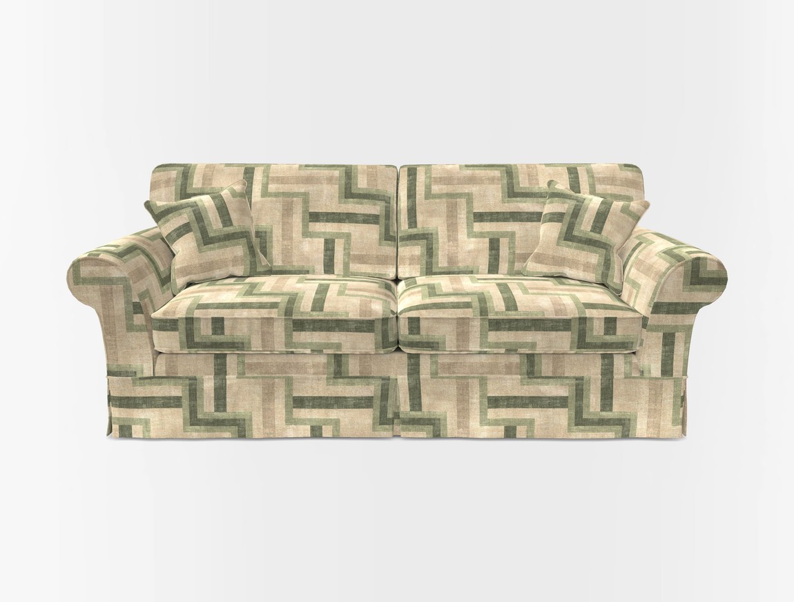 4 Seater Sofa