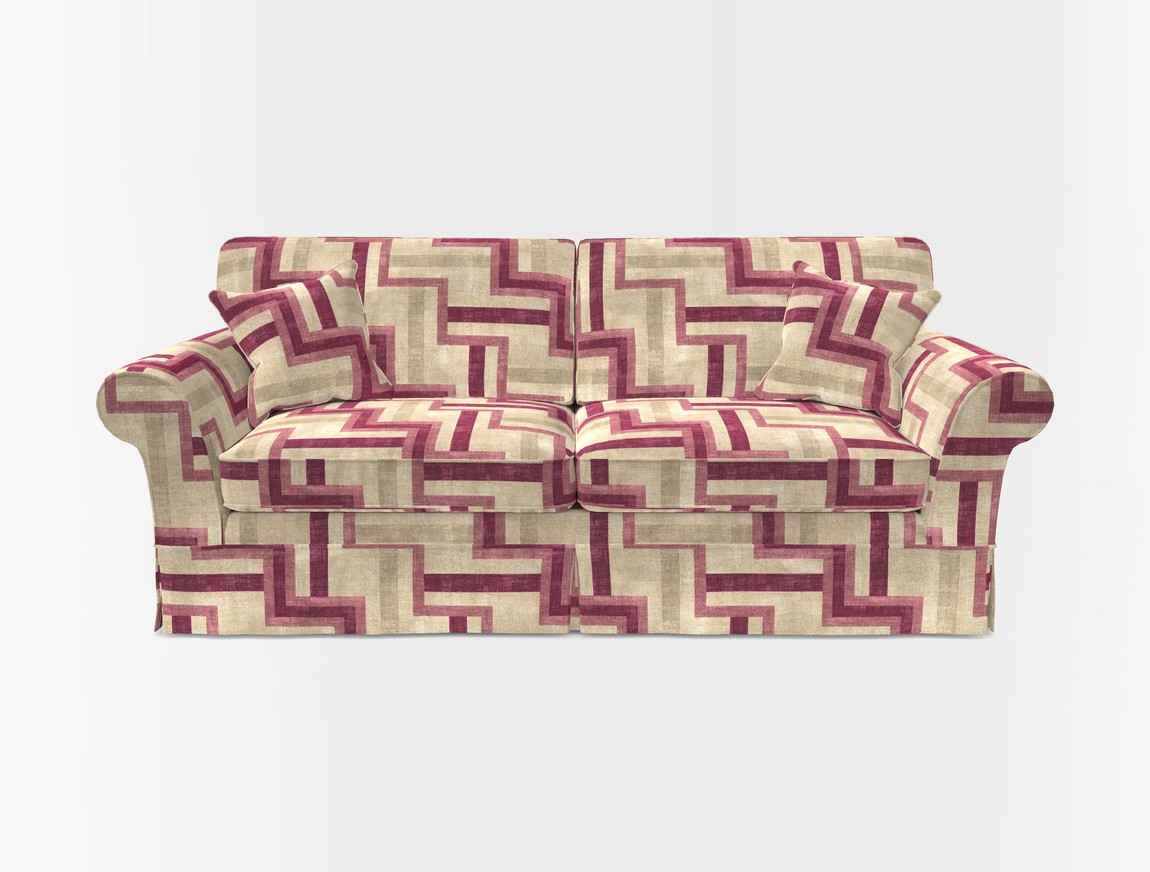 4 Seater Sofa