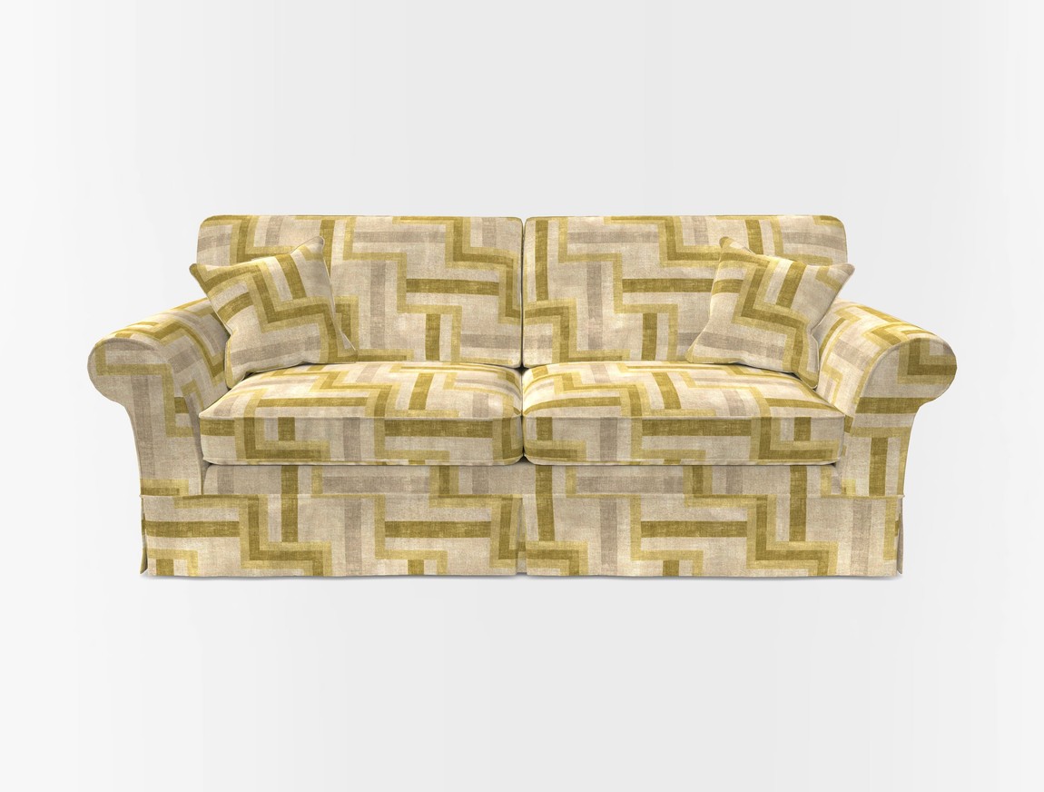 4 Seater Sofa