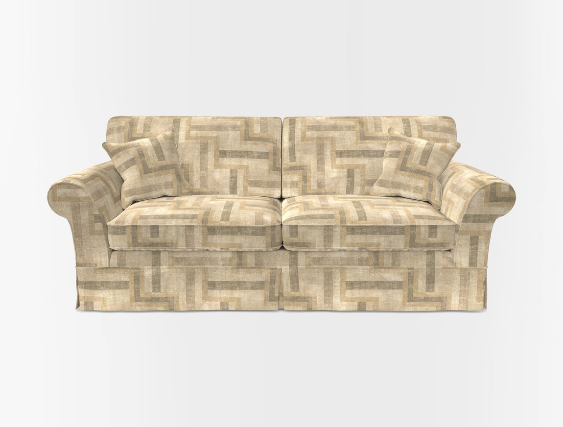 4 Seater Sofa