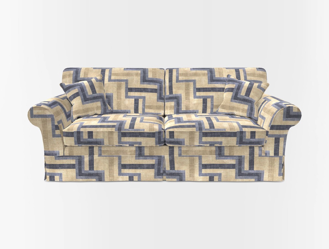 4 Seater Sofa