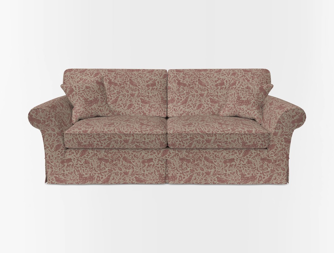 4 Seater Sofa