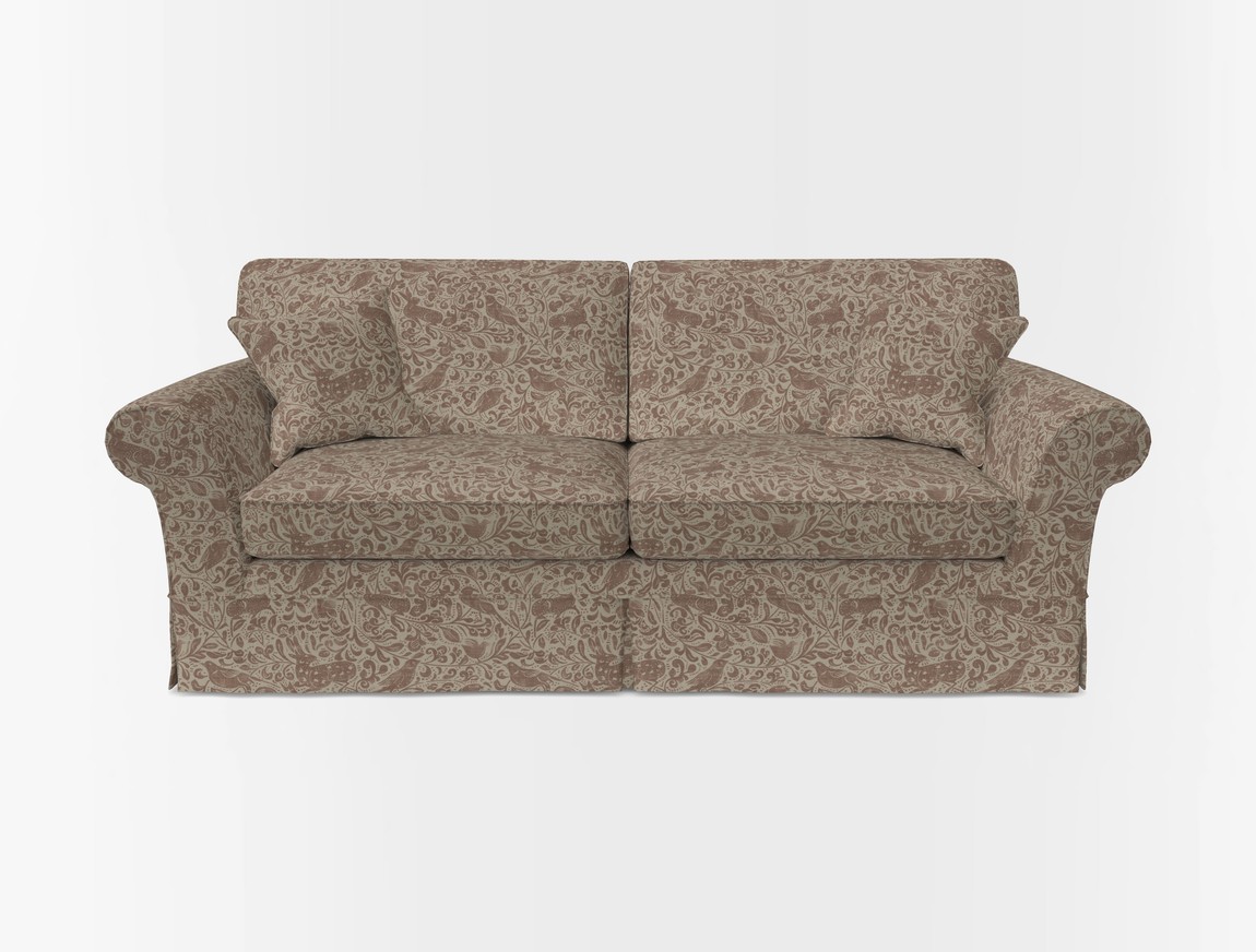 4 Seater Sofa