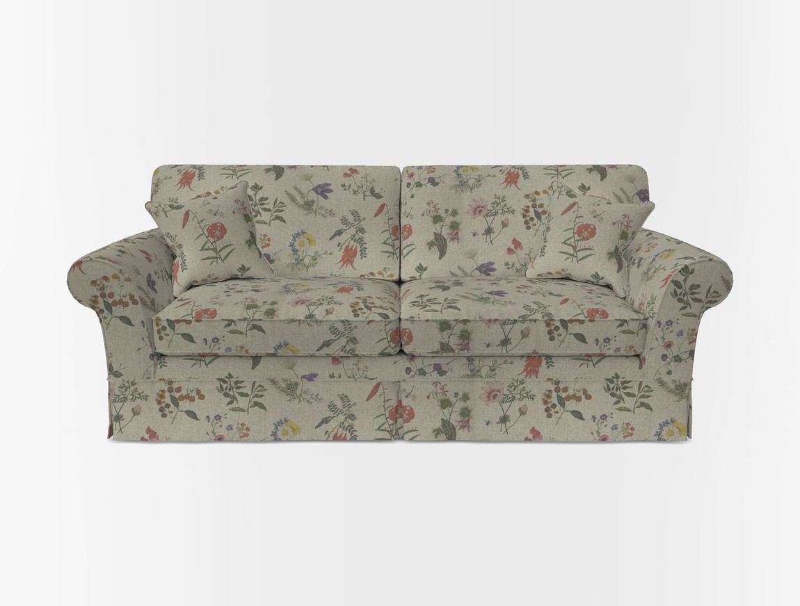 4 Seater Sofa