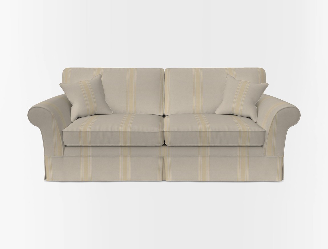 4 Seater Sofa
