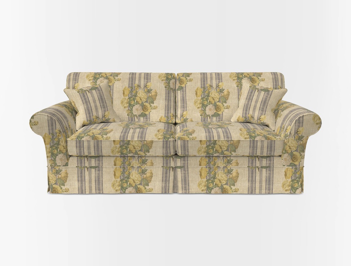 4 Seater Sofa