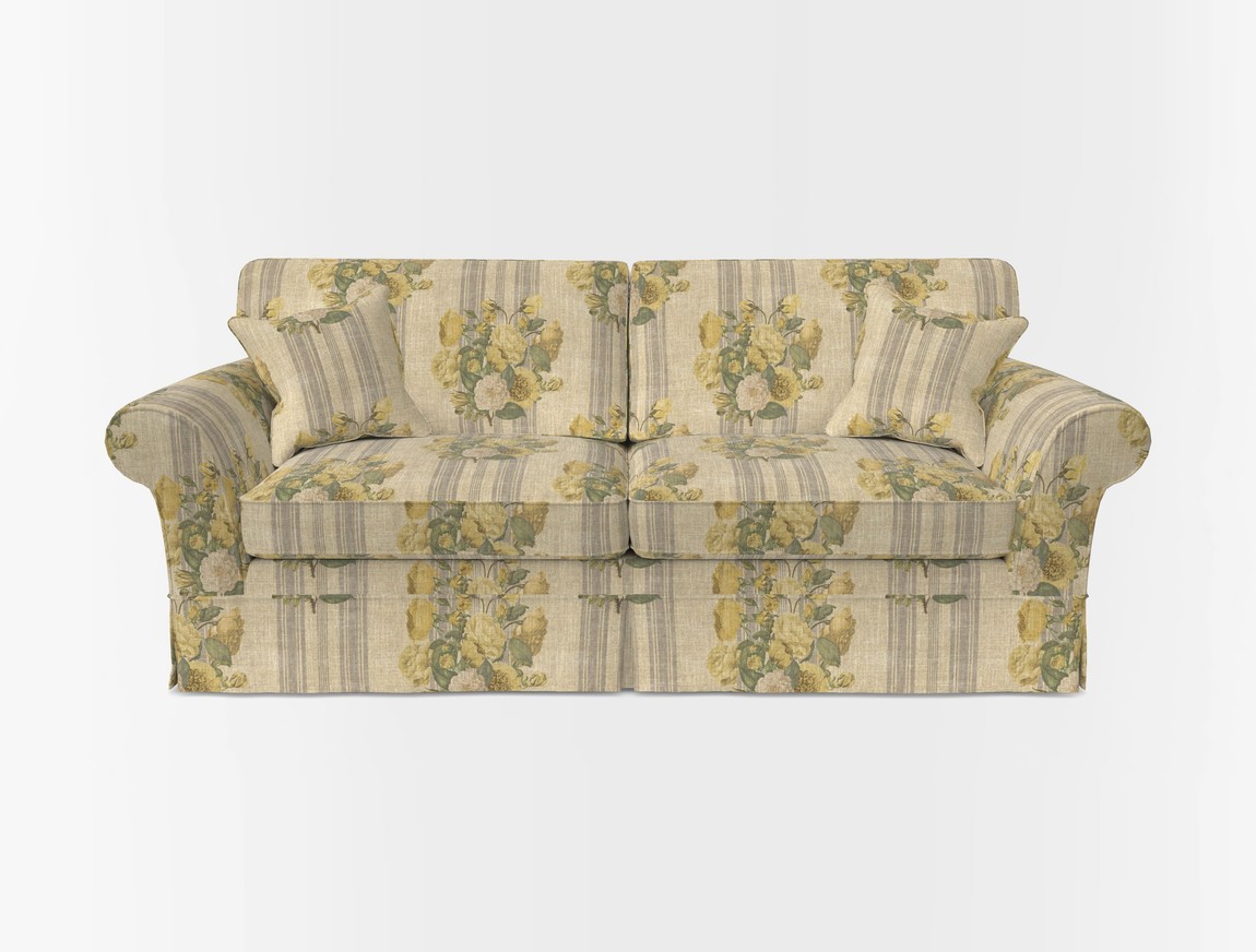 4 Seater Sofa