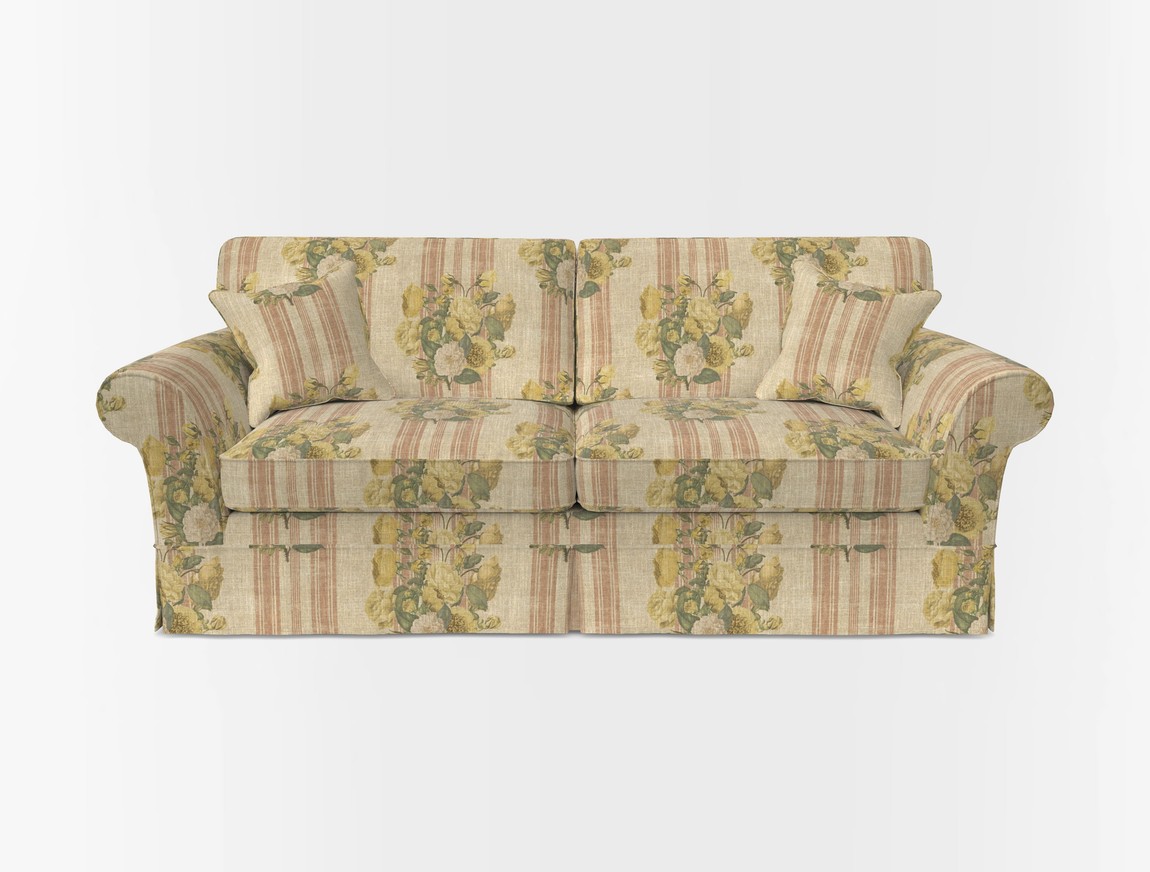 4 Seater Sofa