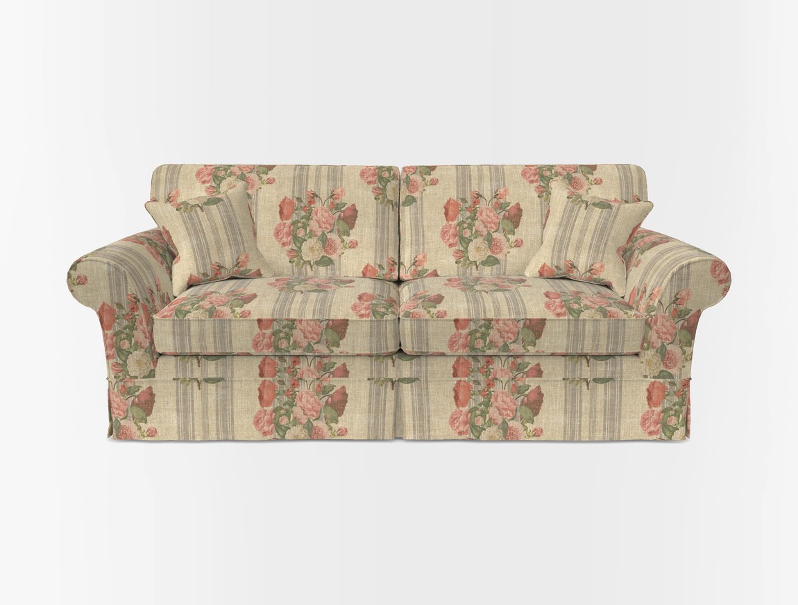 4 Seater Sofa
