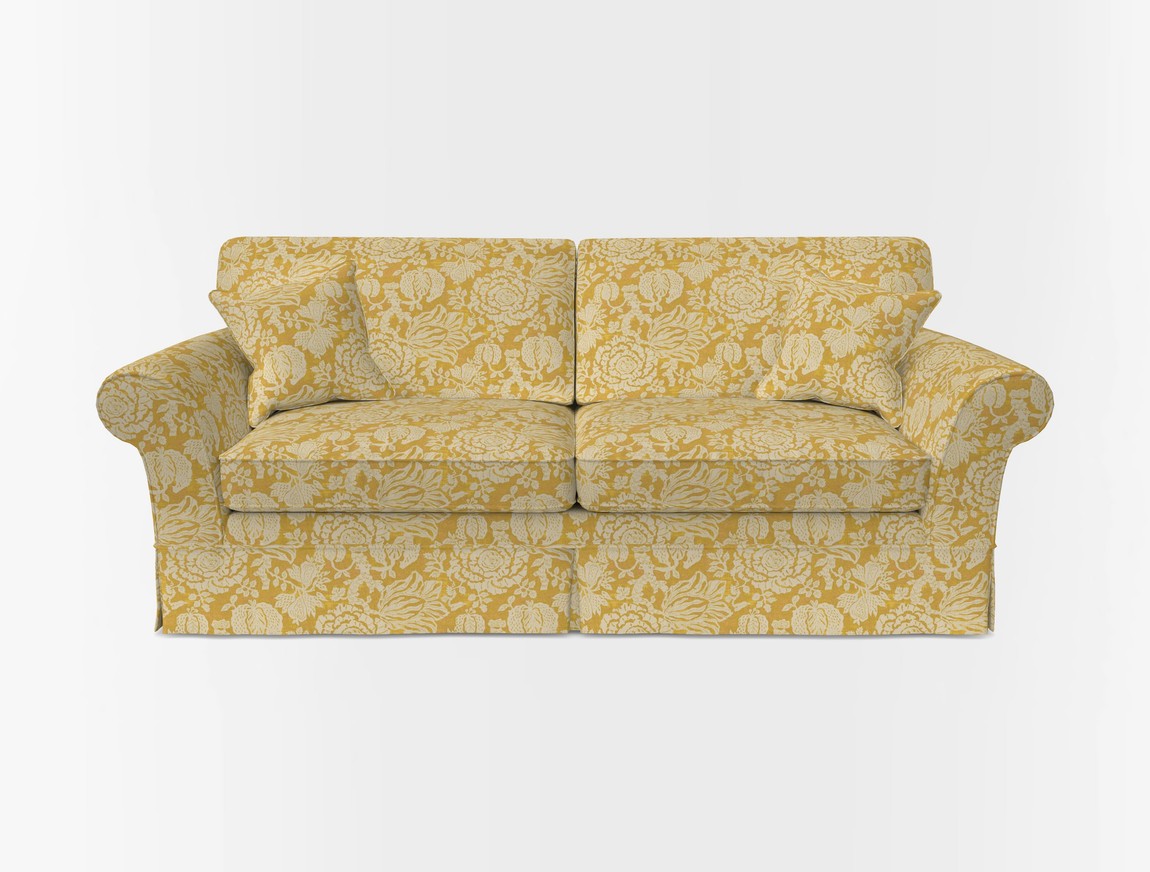 4 Seater Sofa