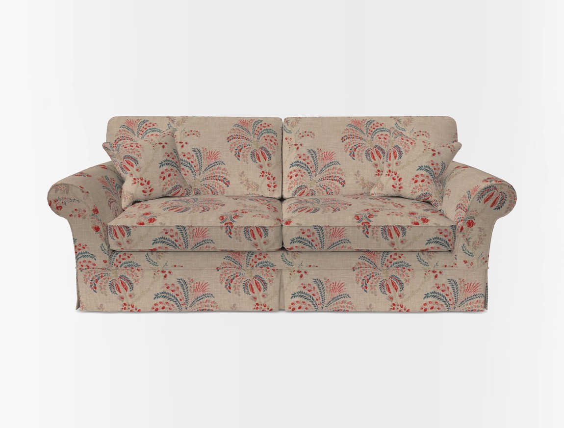 4 Seater Sofa