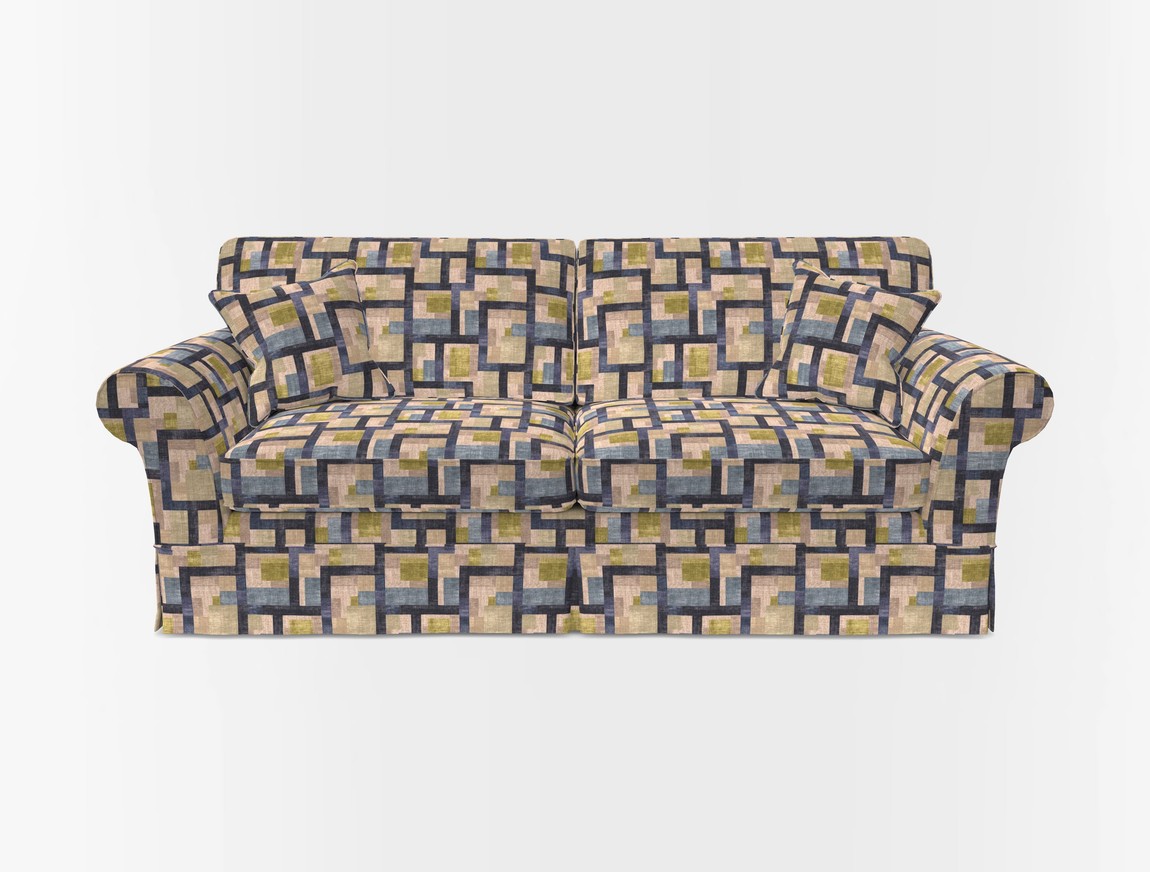 4 Seater Sofa