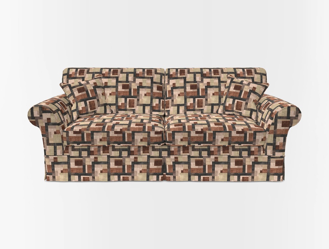 4 Seater Sofa