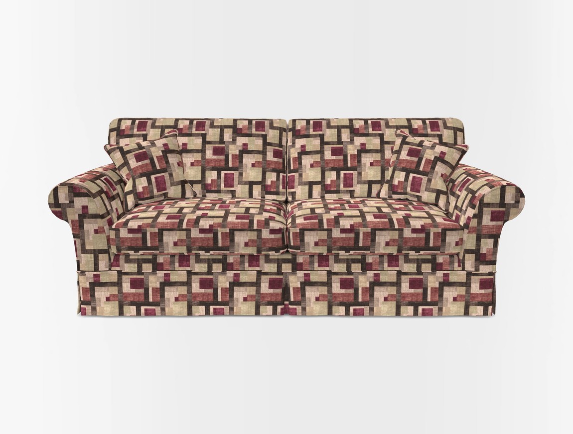 4 Seater Sofa