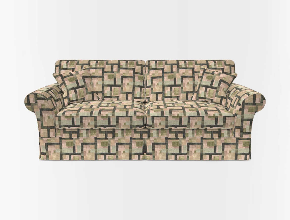 4 Seater Sofa