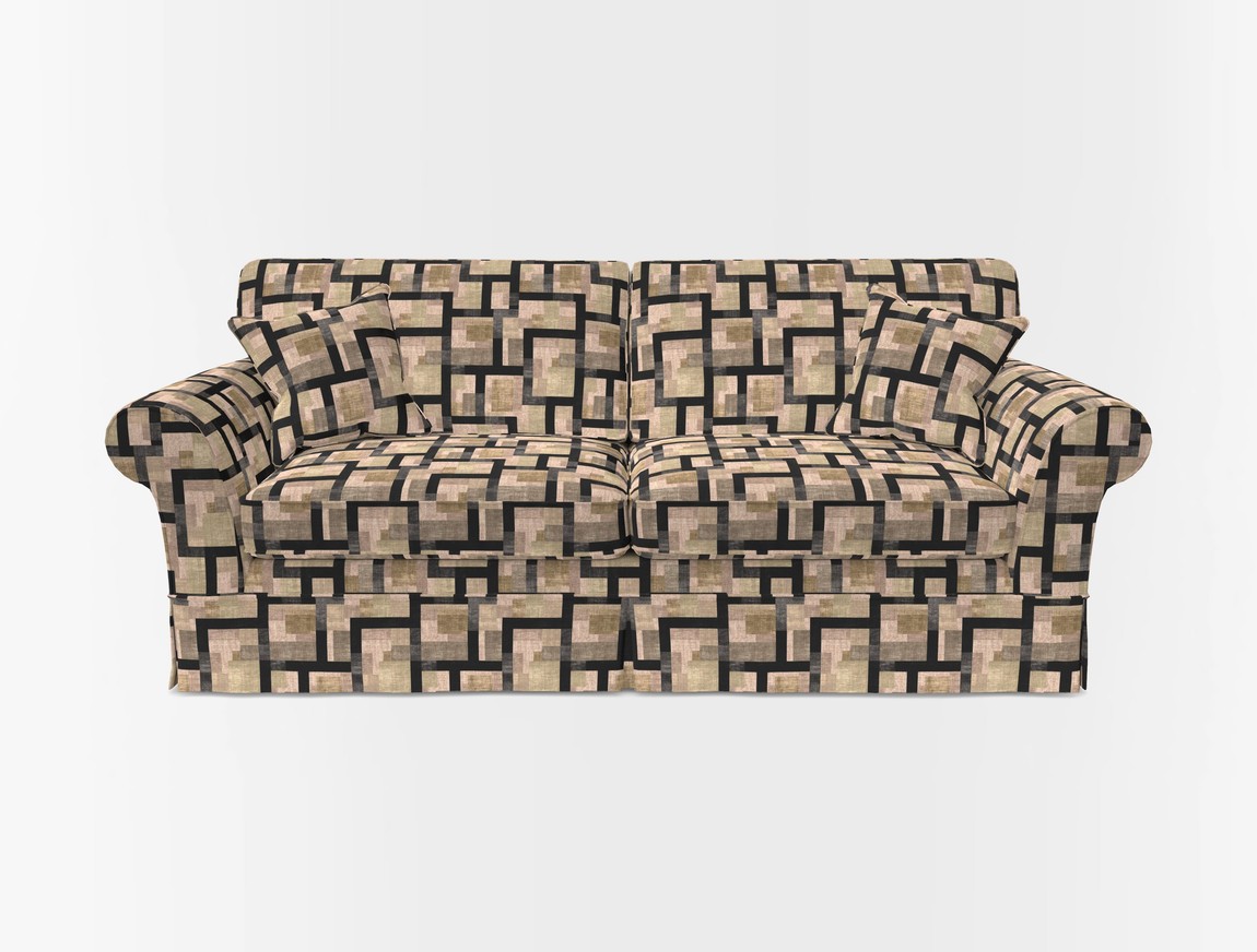 4 Seater Sofa