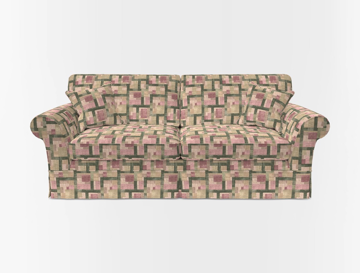 4 Seater Sofa